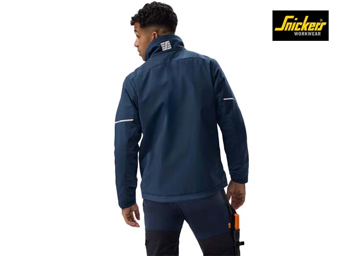 Snickers 1905 Windstopper Werkjas met Fleecevoering - Afbeelding 7