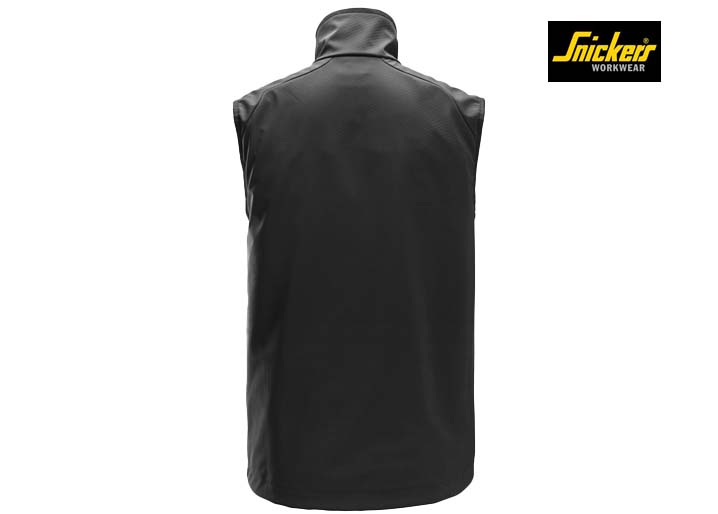 Snickers 5400 Q Heat Verwarmd Vest - Afbeelding 2