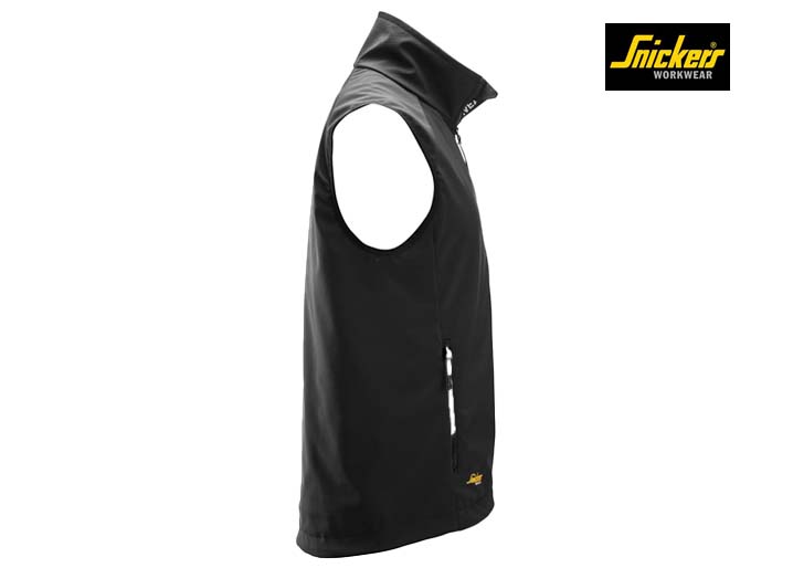 Snickers 5400 Q Heat Verwarmd Vest - Afbeelding 3