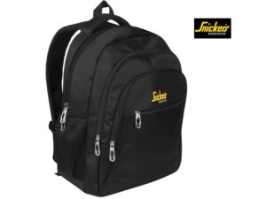 Snickers Workwear Rugzak SWW-SS26-Left