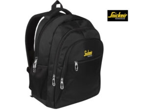 Snickers Workwear Rugzak SWW-SS26-Left