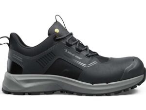Solid Gear-Adapt 2 Low-SG80210_0444-Black:Medium Grey-Voorkant