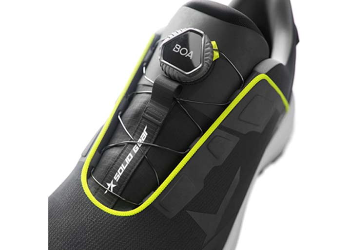 Solid Gear-Haze 2 Low-SG80125_0483-Black:Light Green-Details