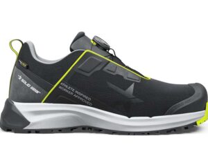 Solid Gear-Haze 2 Low-SG80125_0483-Black:Light Green-Voorkant