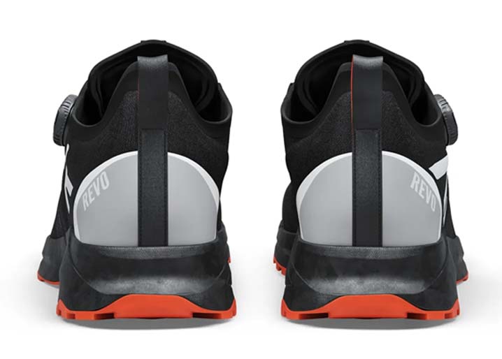 Solid Gear-Revo 3 Air Low-SG78001_0470-Black:Orange-Achterkant