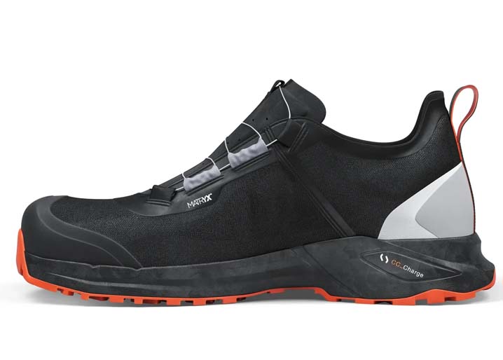 Solid Gear-Revo 3 Air Low-SG78001_0470-Black:Orange-Zijkant