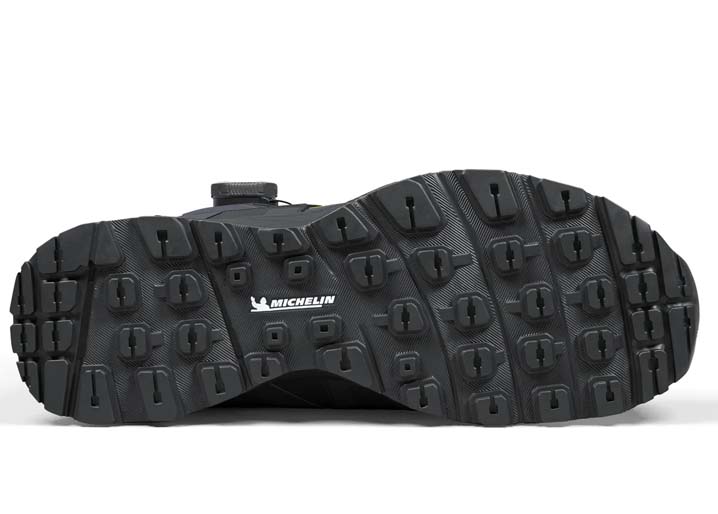 Solid Gear-Revolution 2 GTX Mid-SG76016_0484-Black:Dark Green-Zool
