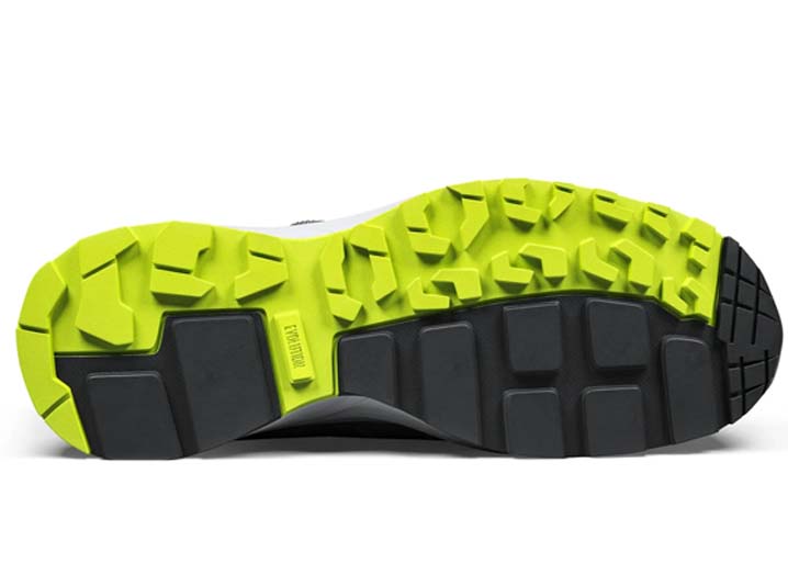 Solid Gear-Sonar Low-SG80204 Green-Zool