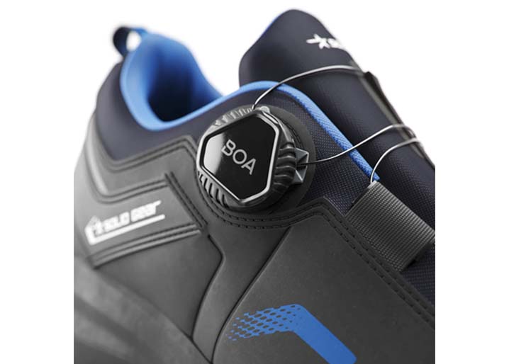 Solid Gear-Sonar Low-SG80207 Blue-Detail