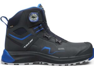 Solid Gear-Sonar Mid Blue-SG80205-Voorkant