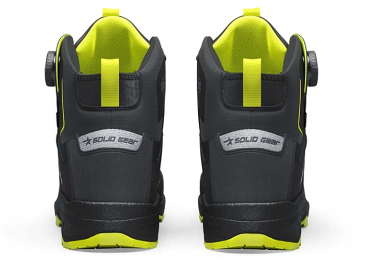Solid Gear-Vapor 3 GTX Mid-SG80019_0483-Black:Light Green-Achterkant