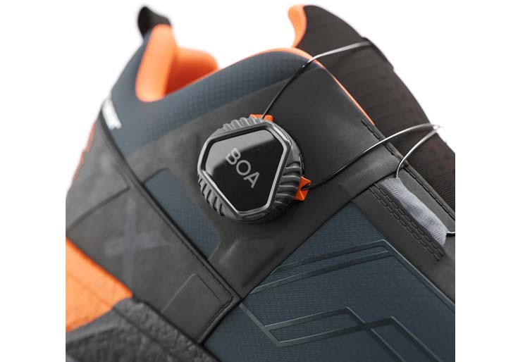 Solid Gear-Bound GTX Low-SG16004-Detail