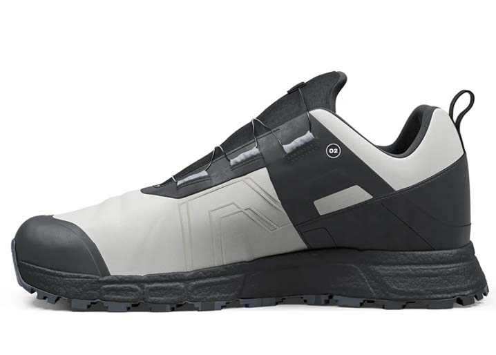 Solid Gear-Bound Mono Low-SG16010_3004-Off White:Black-Zijkant