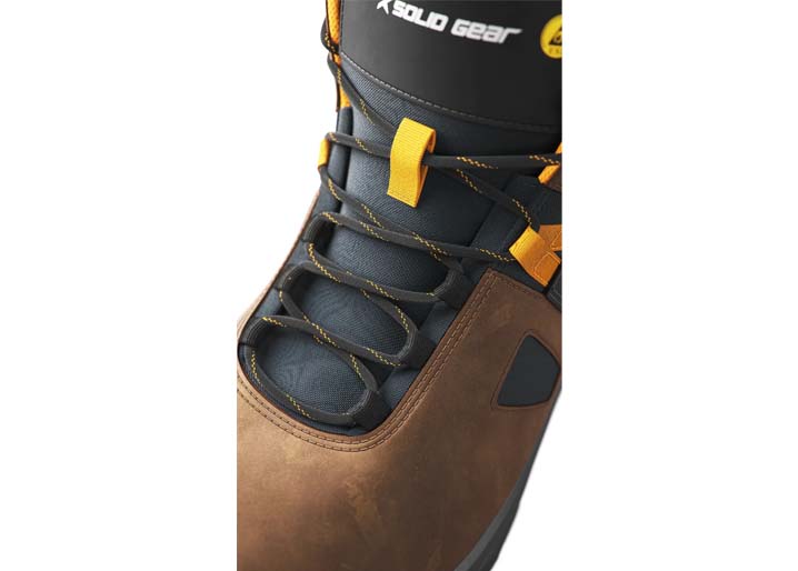Solid Gear-Essence Mid Brown-SG73204-Detail