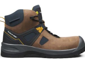 Solid Gear-Essence Mid Brown-SG73204-Voorkant