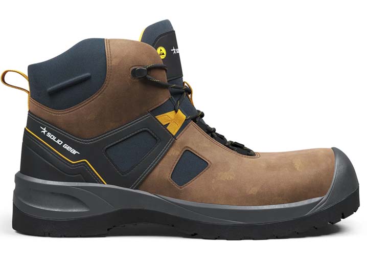 Solid Gear-Essence Mid Brown-SG73204-Voorkant
