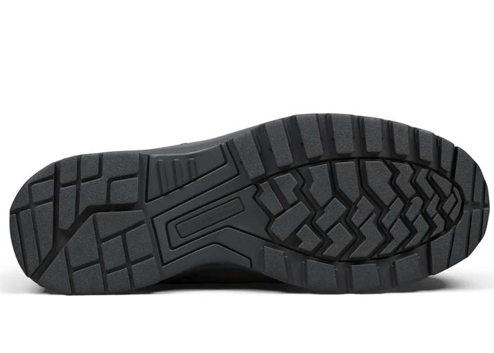 Solid Gear-Essence Mid Brown-SG73204-Zool