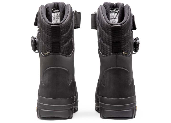 Solid Gear-Guardian GTX AG High-SG51008_Achterkant