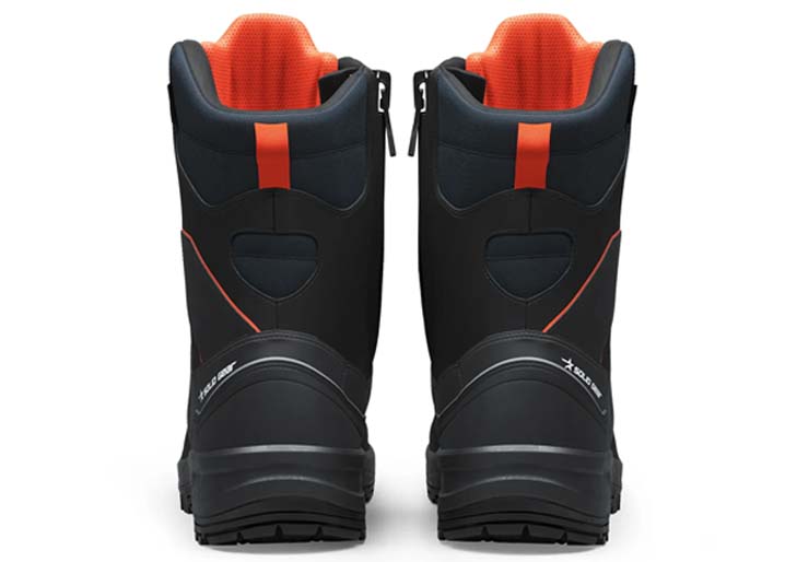 Solid Gear-Ion GTX High-SG73106_Achterkant