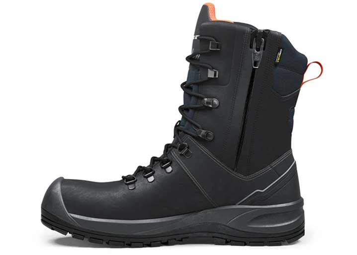 Solid Gear-Ion GTX High-SG73106_Zijkant