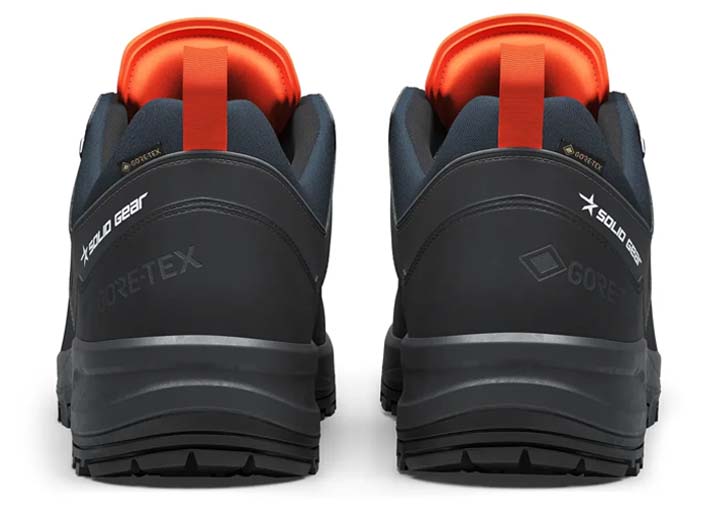 Solid Gear-Ion GTX Low-SG73104_0476-Black:Medium Red-Achterkant