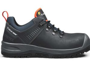Solid Gear-Ion GTX Low-SG73104_0476-Black:Medium Red-Voorkant