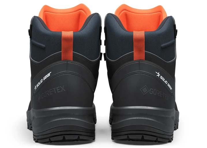 Solid Gear-Ion GTX Mid-SG73105_0476-Black:Medium Red-Achterkant