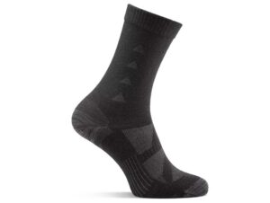 Solid Gear-ULTRA THIN WOOL SOCK-SG30007-Voorkant