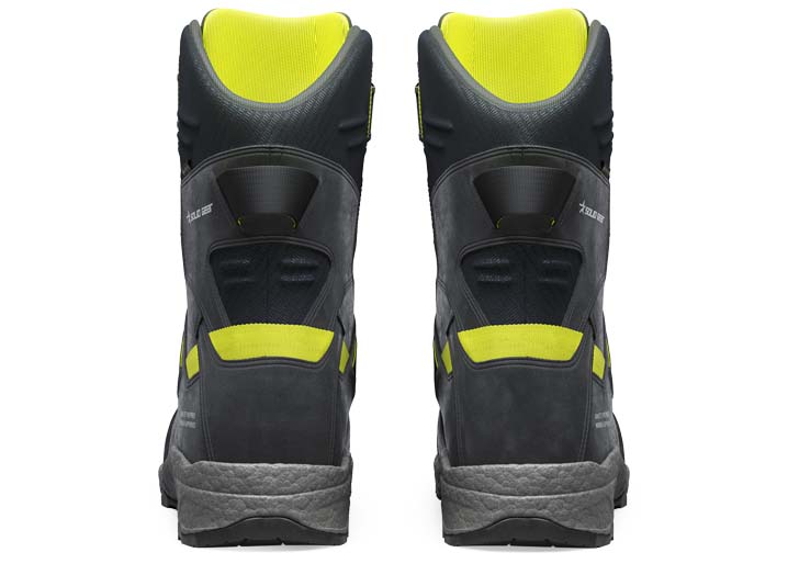 Solid Gear-Vapor 3 GTX High-SG80015_Achterkant