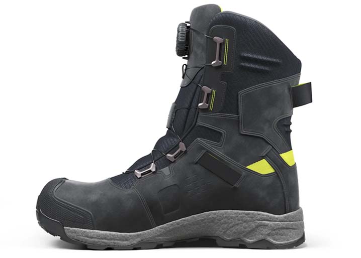 Solid Gear-Vapor 3 GTX High-SG80015_Zijkant