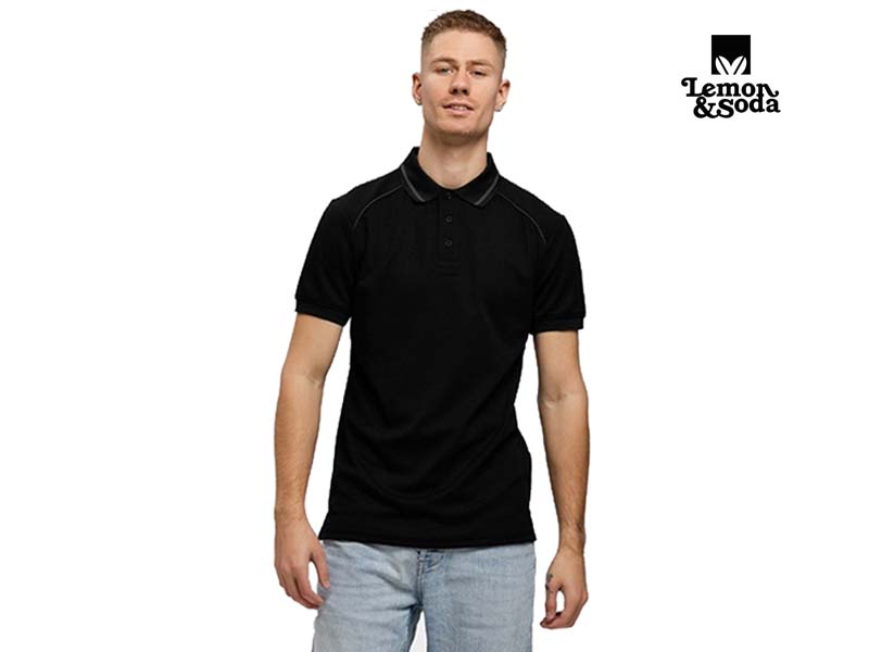 Lemon & Soda Everywear Accent for him - LEM4610 - Afbeelding 7