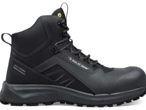 Snickers-Adapt 2 Mid-SG80212_0444-Black:Medium Grey-Voorkant