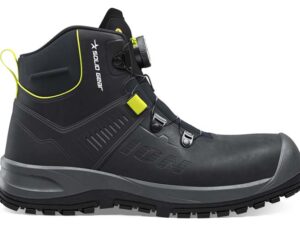 Solid Gear-Ion S Mid-SG73108_0483-Black:Light Green-Voorkant