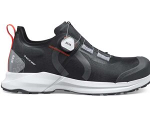 Solid Gear-Revo 3 Low-SG78002_0470-Black:Orange-Voorkant
