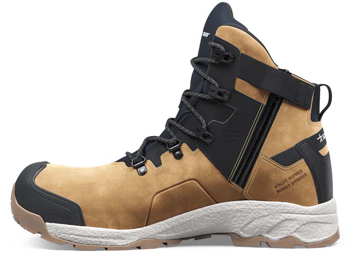 Solid Gear-Vapor 3 DSRT Mid-SG80021_9404-Medium Beige:Black-Zijkant