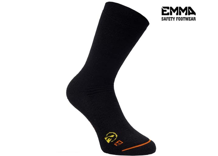 Emma-SOCK HYDRO DRY THERMO Sustainable-MM000134-Voorkant