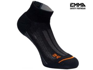 Emma-SOK Hydro-Dry® Sneaker Sustainable-MM000136-Voorkant