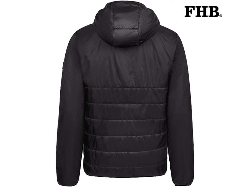FHB-78891-Jack-Werkjas_20-Zwart-Achterkant
