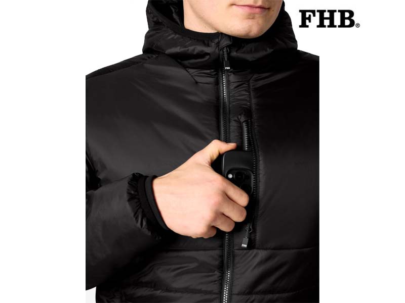 FHB 78891 Jack Werkjas - Afbeelding 7