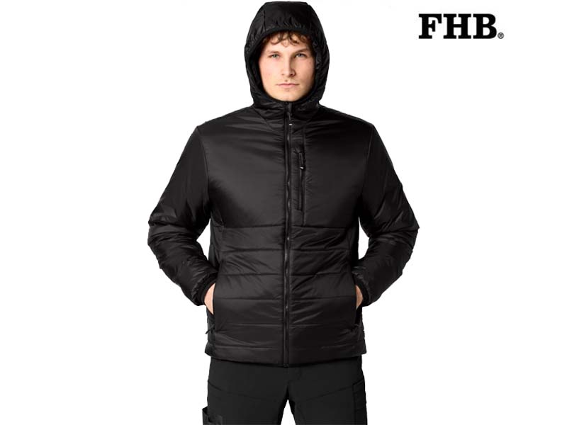 FHB 78891 Jack Werkjas - Afbeelding 6