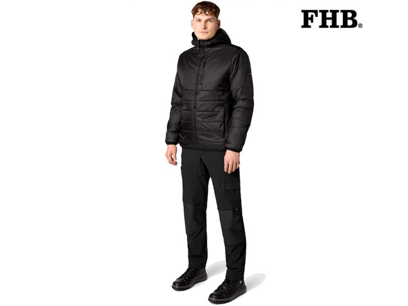 FHB 78891 Jack Werkjas - Afbeelding 5