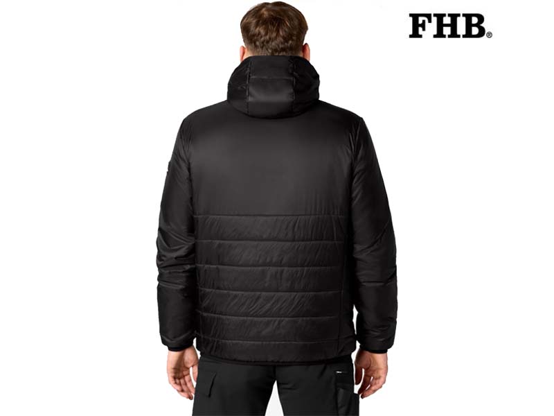 FHB 78891 Jack Werkjas - Afbeelding 4