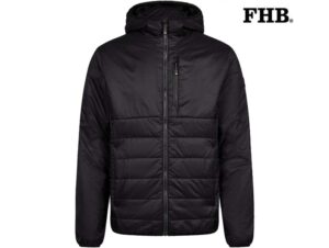 FHB-78891-Jack-Werkjas_20-Zwart-Voorkant