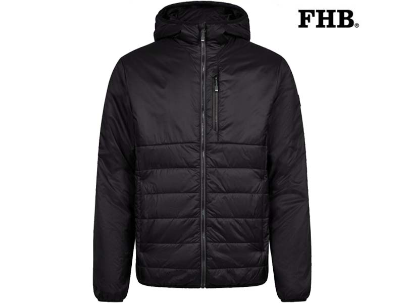 FHB-78891-Jack-Werkjas_20-Zwart-Voorkant