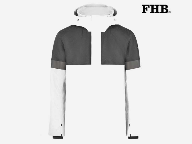 FHB-80236-Adrian-Winterjas_1220-1012-Wit-Antraciet-Voorkant