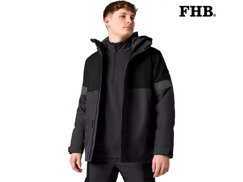 FHB 80236 Adrian Winterjas - Afbeelding 20