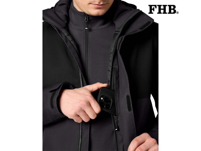 FHB 80236 Adrian Winterjas - Afbeelding 24