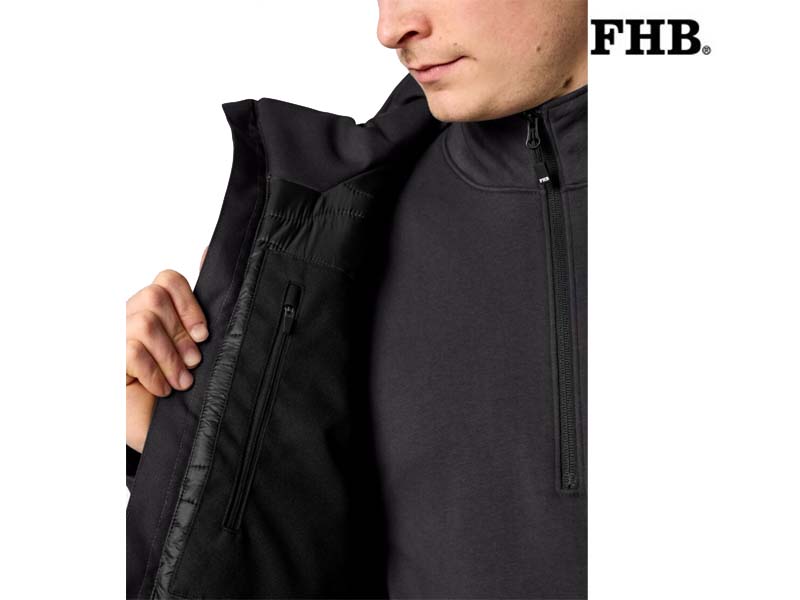 FHB 80236 Adrian Winterjas - Afbeelding 25