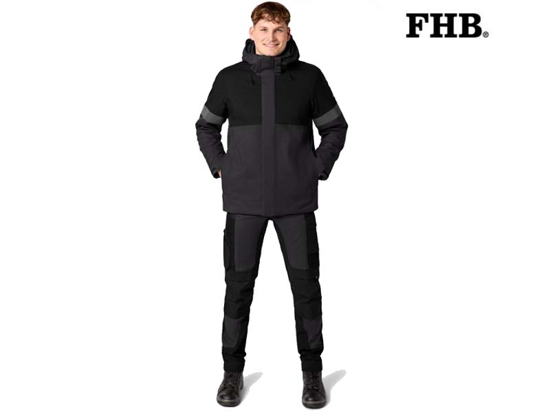FHB 80236 Adrian Winterjas - Afbeelding 21