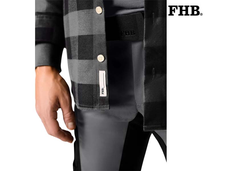 FHB 90522 Horst Overhemd - Afbeelding 19